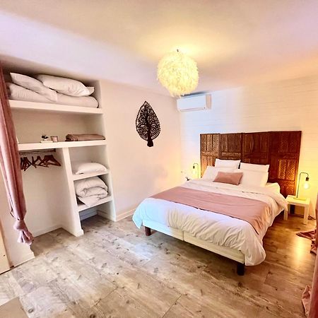 Domaine Colibri En Provence Hotell Pujaut Eksteriør bilde