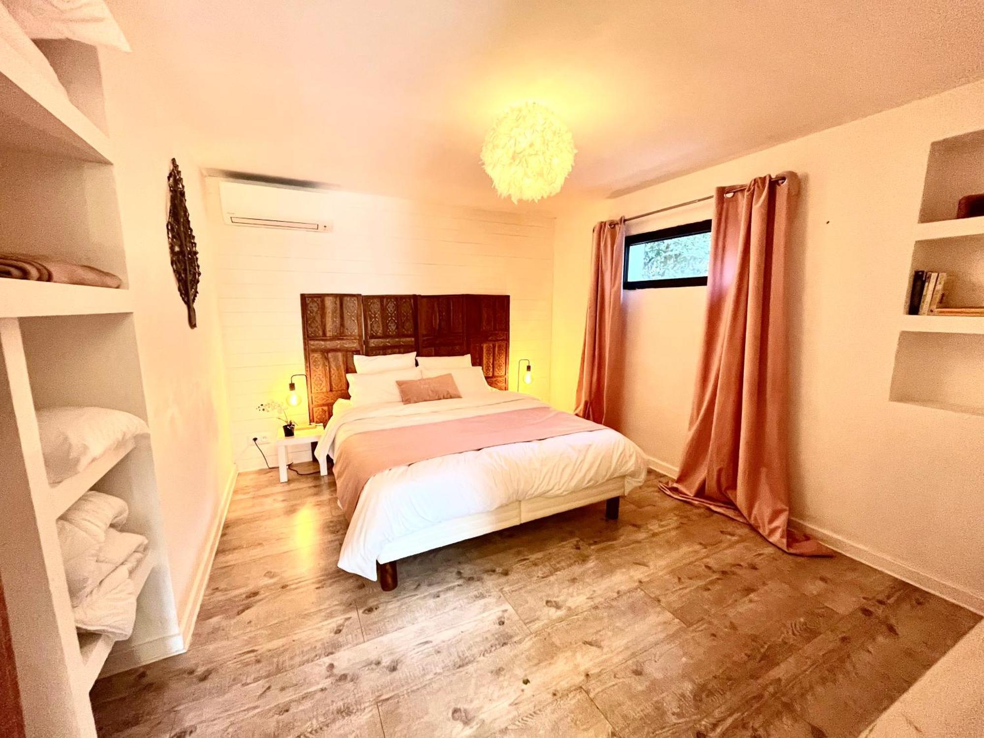 Domaine Colibri En Provence Hotell Pujaut Eksteriør bilde
