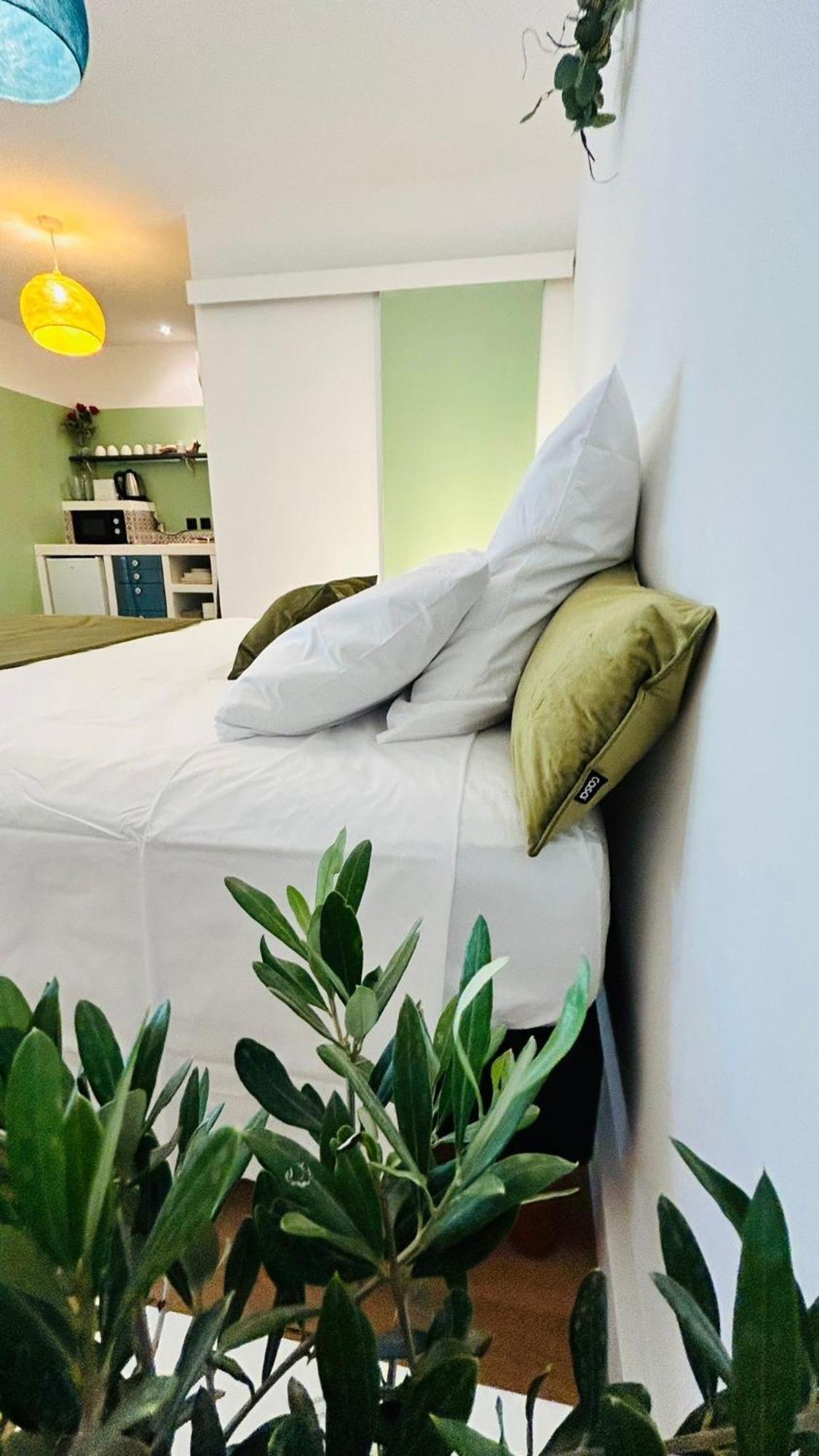 Domaine Colibri En Provence Hotell Pujaut Eksteriør bilde