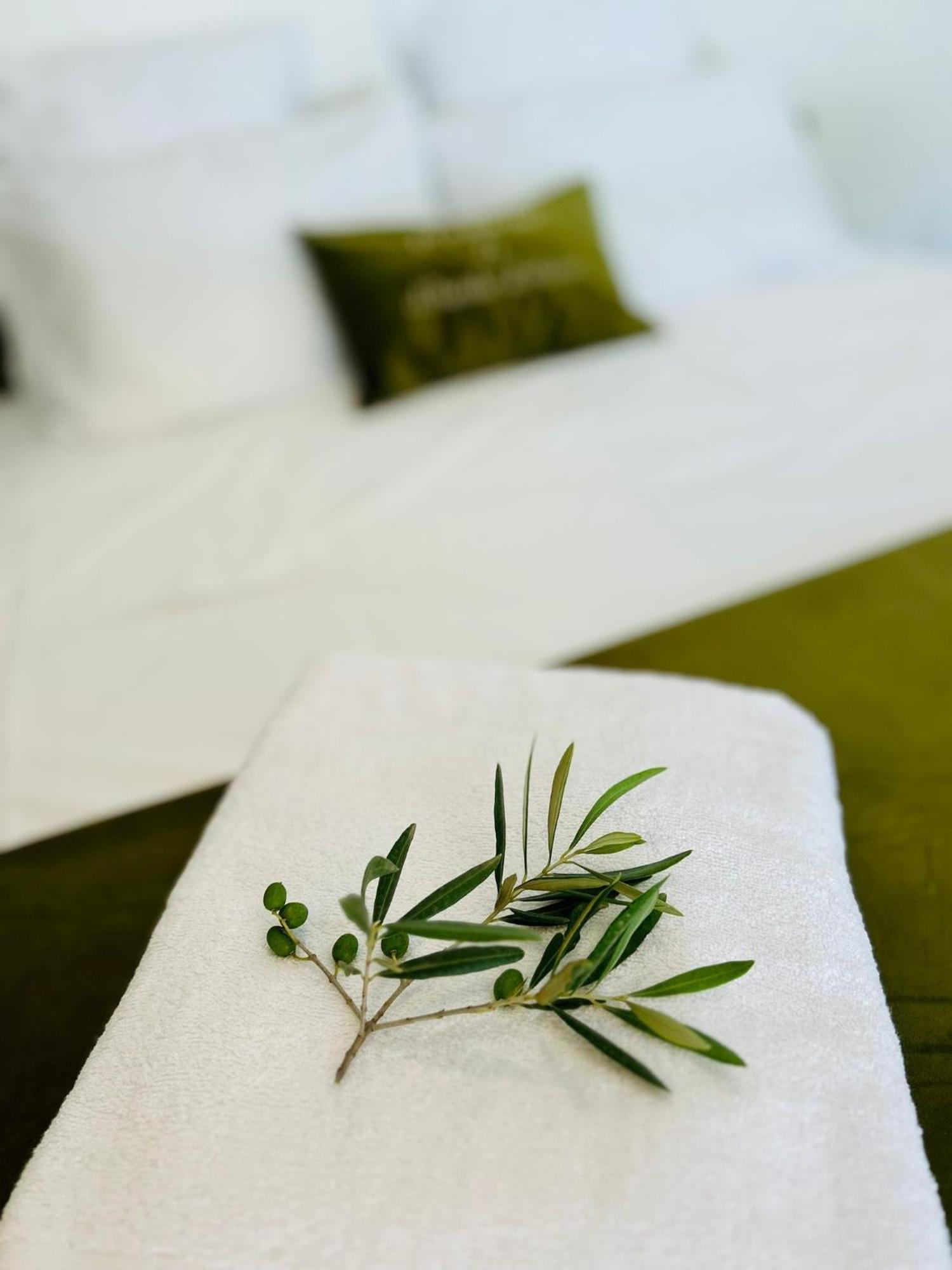 Domaine Colibri En Provence Hotell Pujaut Eksteriør bilde