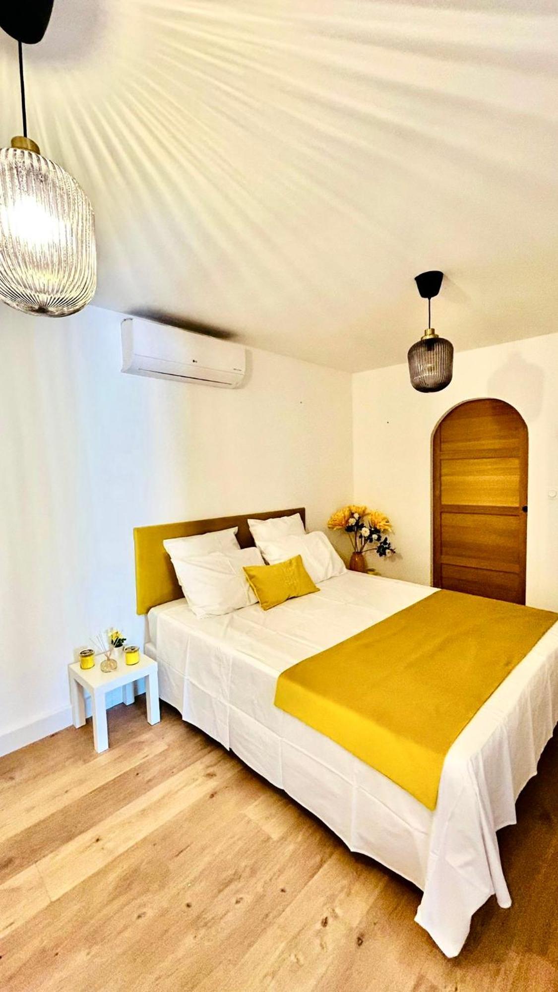 Domaine Colibri En Provence Hotell Pujaut Eksteriør bilde