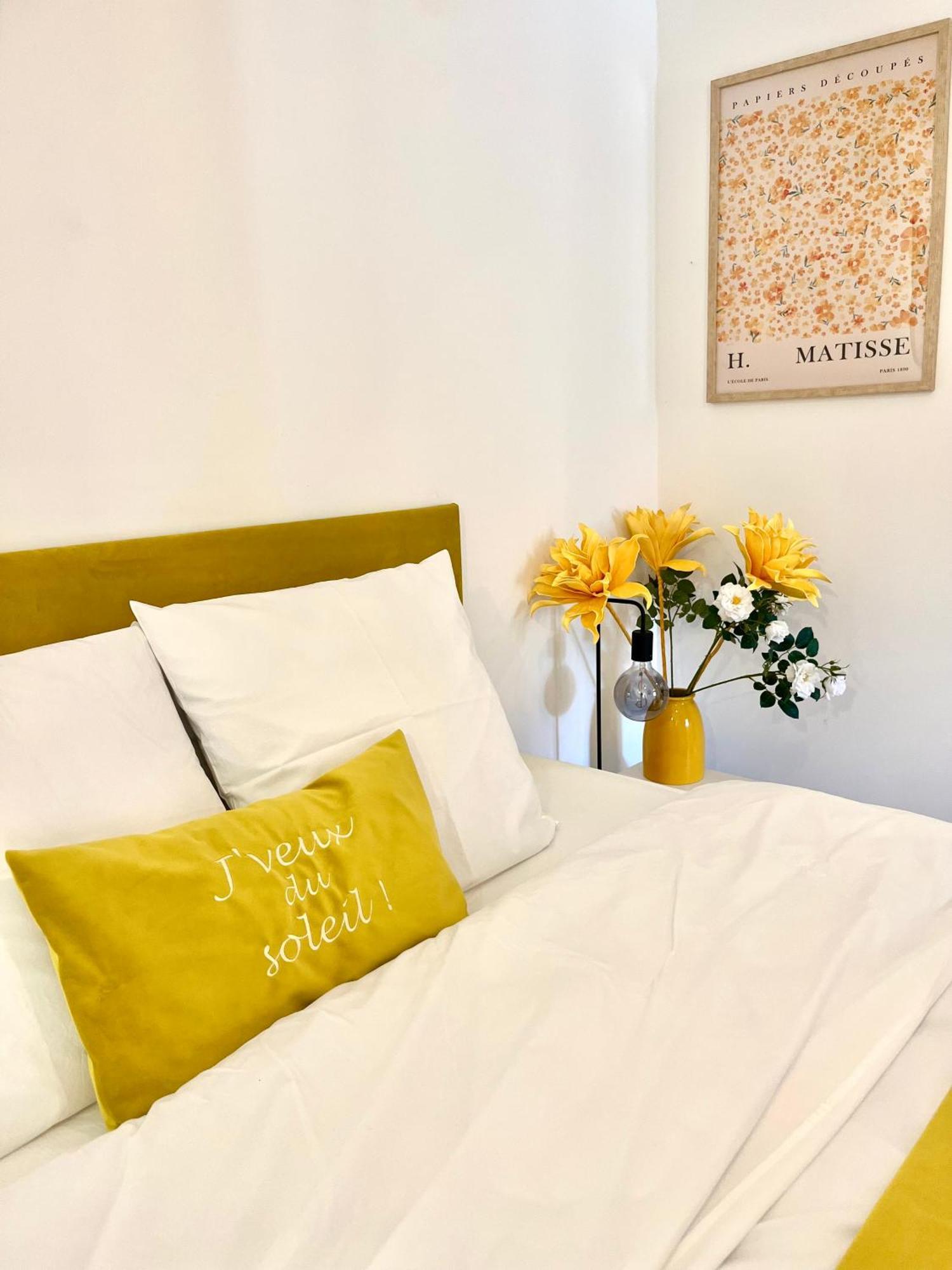 Domaine Colibri En Provence Hotell Pujaut Eksteriør bilde