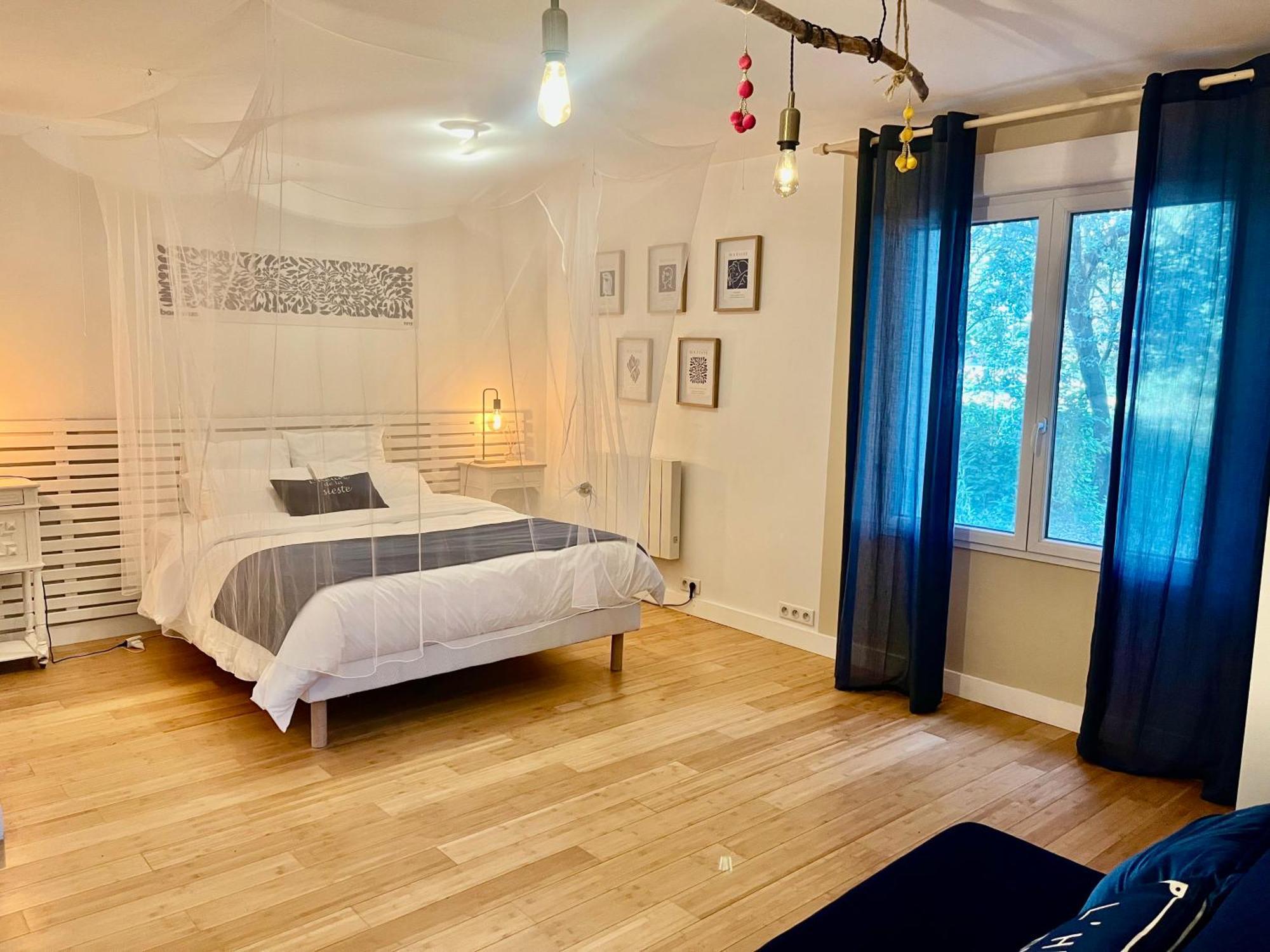 Domaine Colibri En Provence Hotell Pujaut Eksteriør bilde