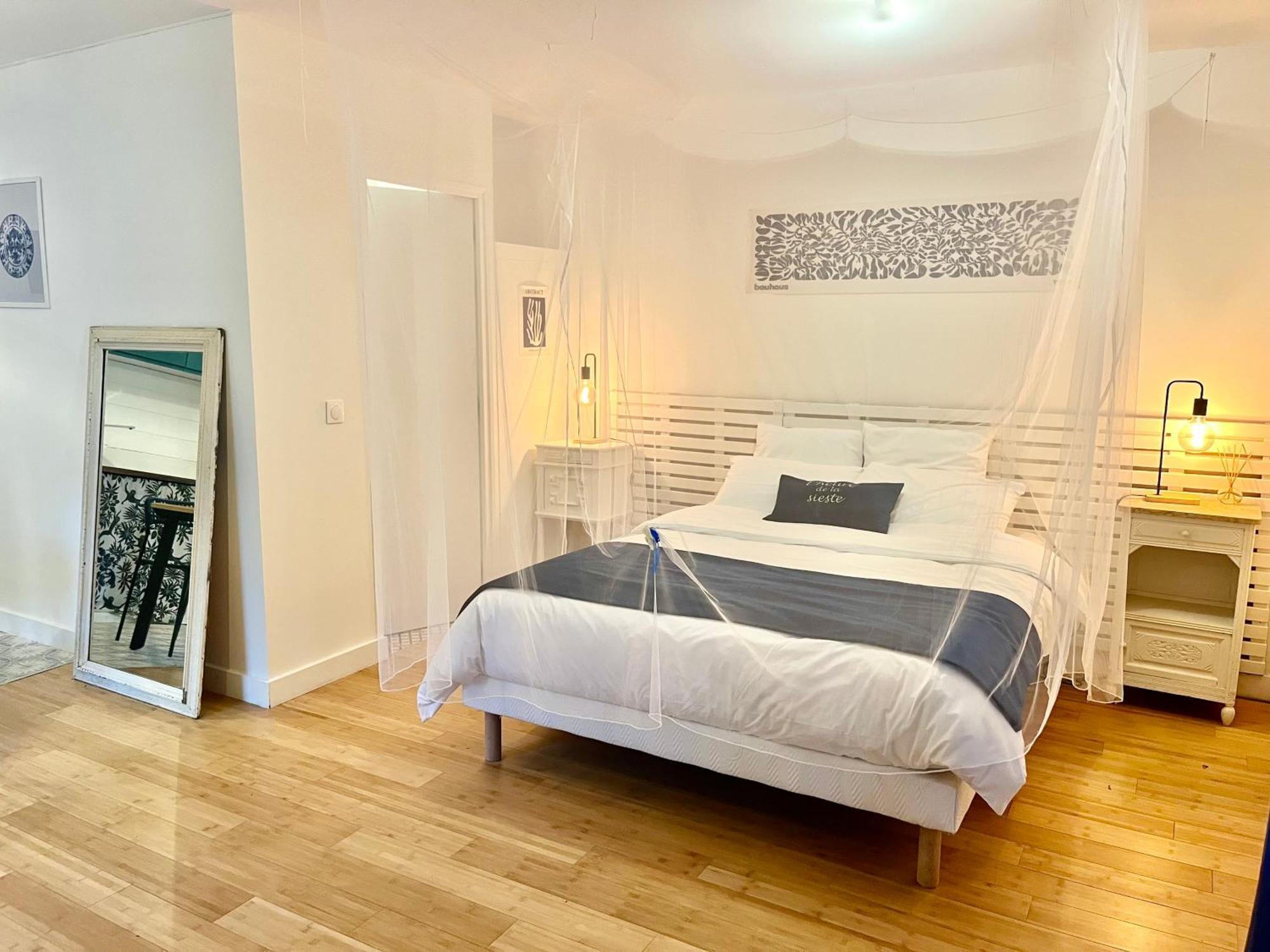 Domaine Colibri En Provence Hotell Pujaut Eksteriør bilde
